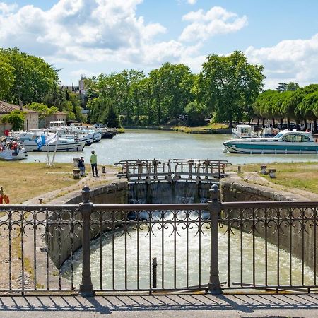 Villa Pour Des Vacances Idylliques Pres De La Cite ! Carcassonne Eksteriør billede