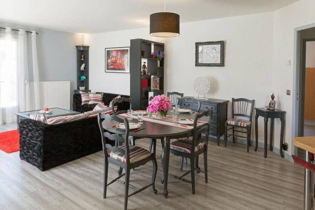 Villa Pour Des Vacances Idylliques Pres De La Cite ! Carcassonne Eksteriør billede