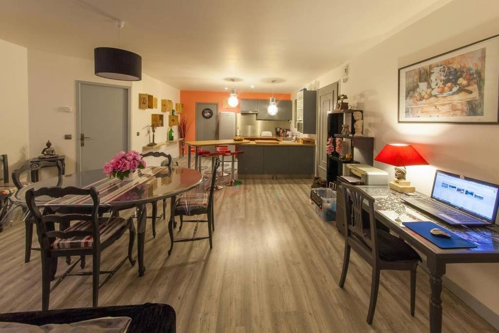 Villa Pour Des Vacances Idylliques Pres De La Cite ! Carcassonne Eksteriør billede