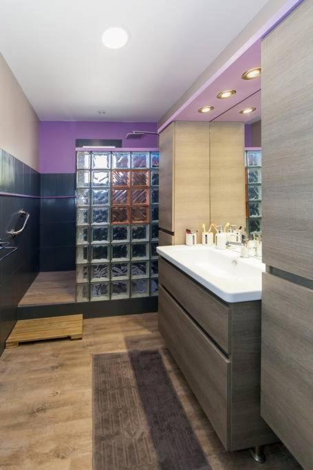 Villa Pour Des Vacances Idylliques Pres De La Cite ! Carcassonne Eksteriør billede