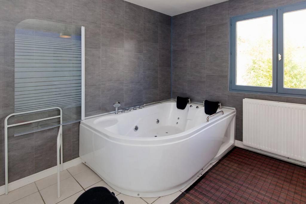 Villa Pour Des Vacances Idylliques Pres De La Cite ! Carcassonne Eksteriør billede