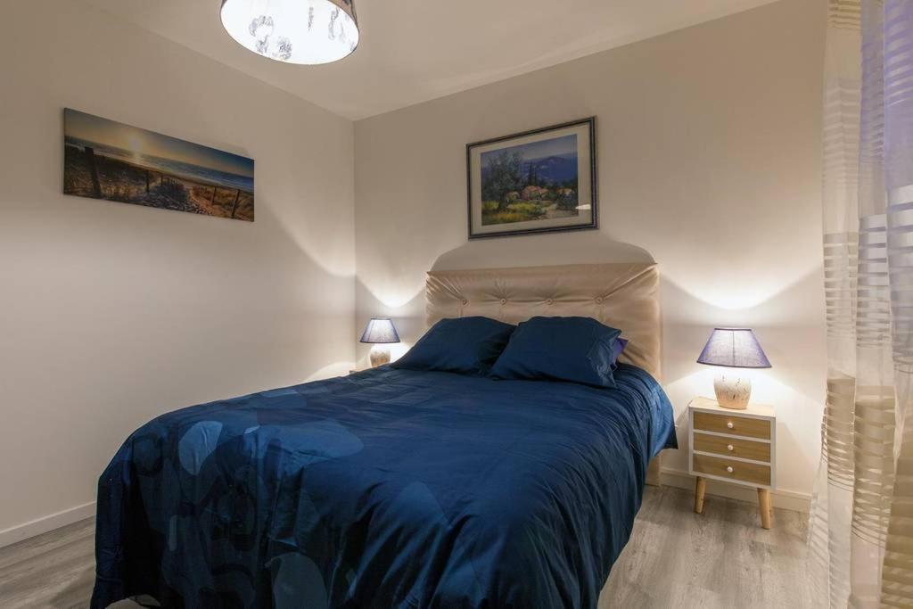 Villa Pour Des Vacances Idylliques Pres De La Cite ! Carcassonne Eksteriør billede