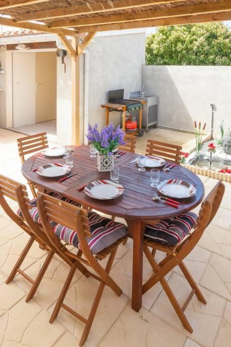 Villa Pour Des Vacances Idylliques Pres De La Cite ! Carcassonne Eksteriør billede