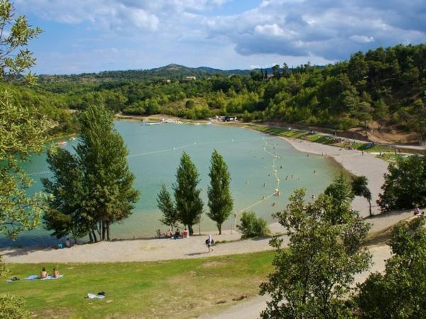 Villa Pour Des Vacances Idylliques Pres De La Cite ! Carcassonne Eksteriør billede